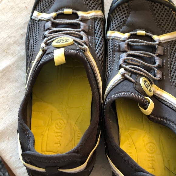 Jeep water ready shoes - Picture 2 of 5